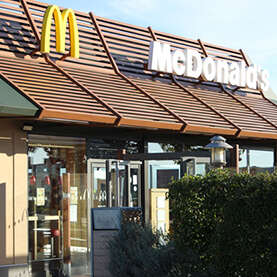 MacDonald's