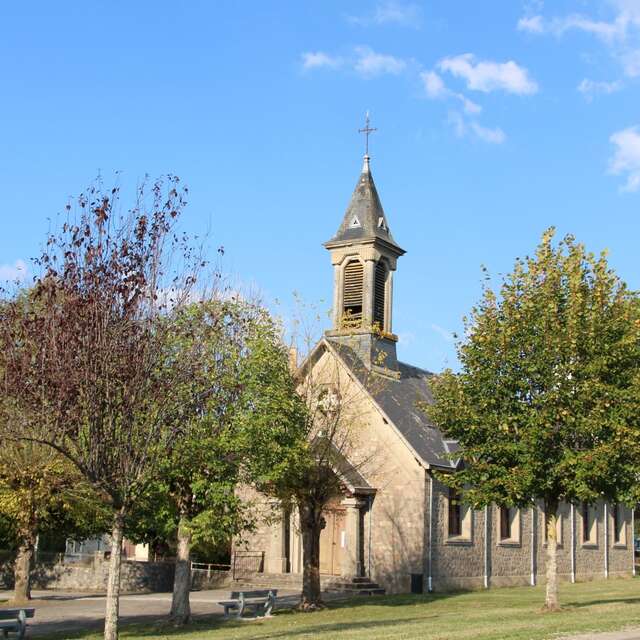Visiter Saillat-sur-Vienne
