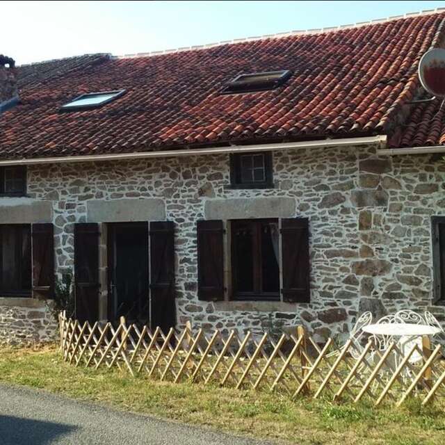 La croix de Camargue