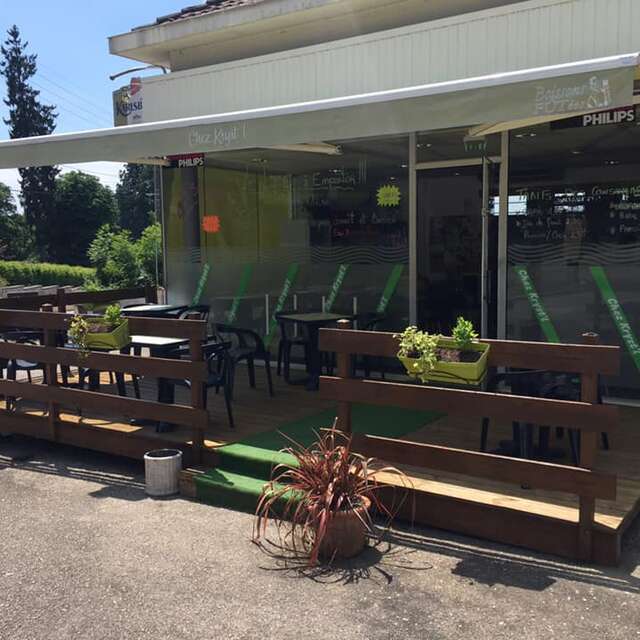 Chez Kryst'L