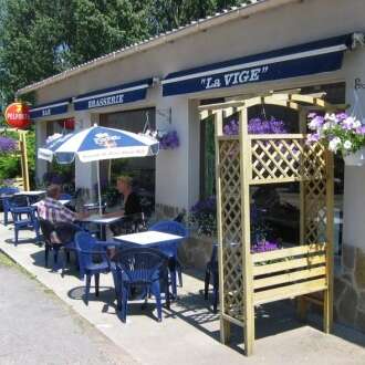 Le Relais de la Vige