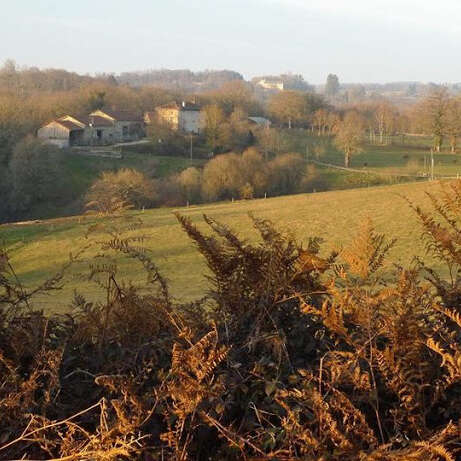 La Ferme du Bost