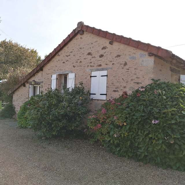 La petite Garenne
