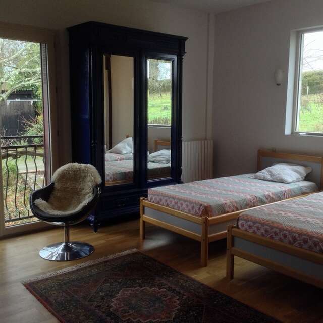 Chez Sophie