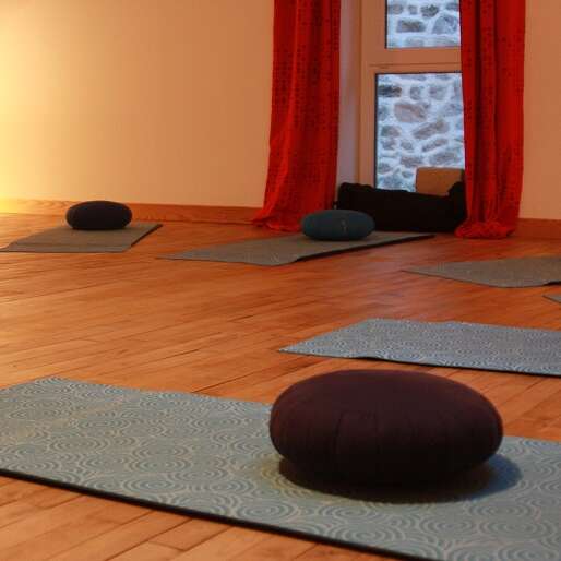 YOrGAnic - Julie JACQUES