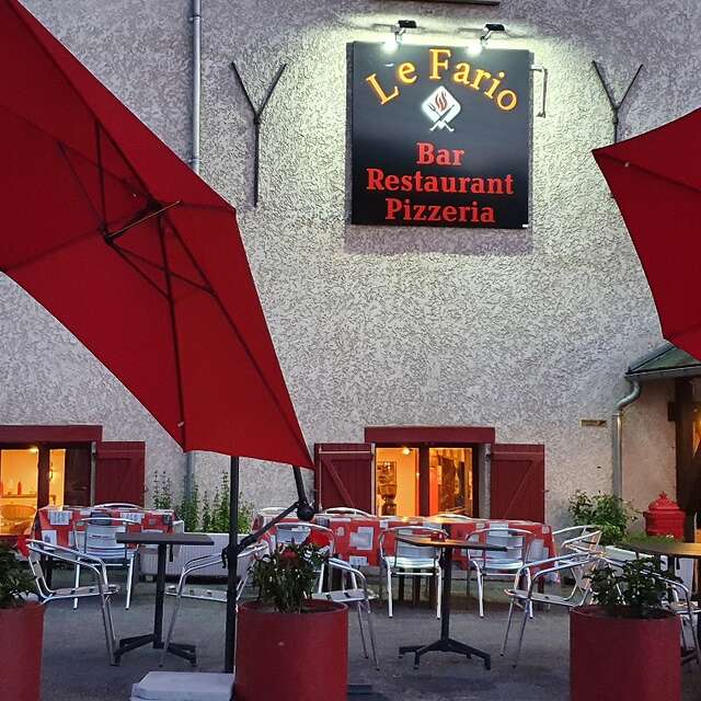 Le Fario