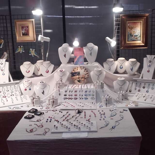 Emaux d'Art LJC