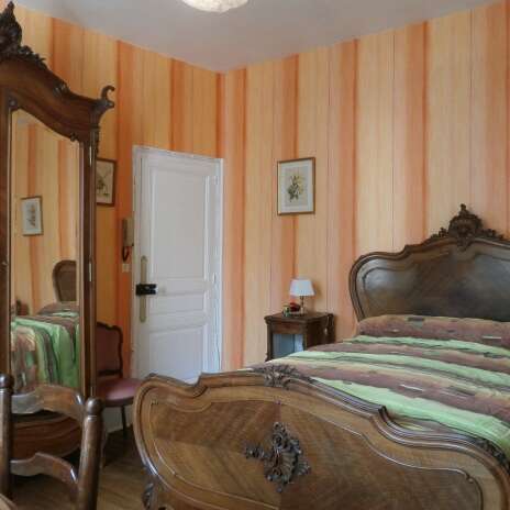 Chambre d'Hôtes Courty