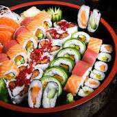 Restaurant Le Sushido