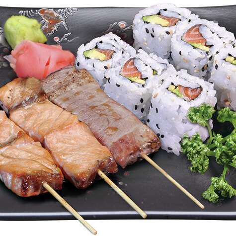 Ichiban Sushi