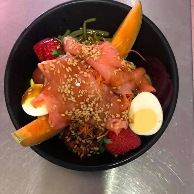 Restaurant Le Campus