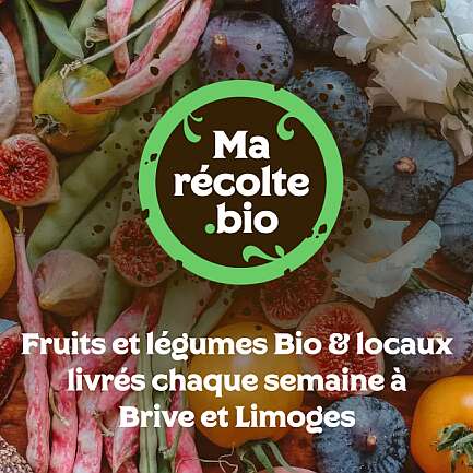Ma Récolte Bio