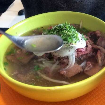 Restaurant Vietnam Express