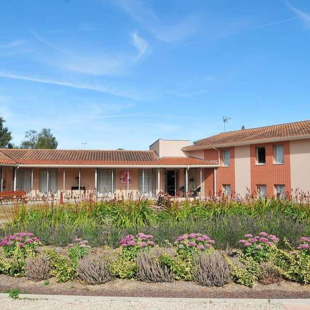 Cit'Hôtel Les Alizés