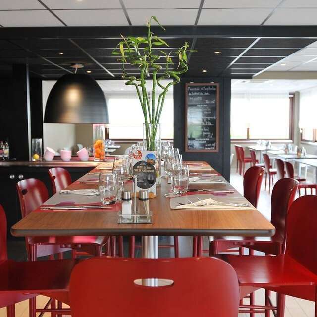 Restaurant Campanile Limoges Nord