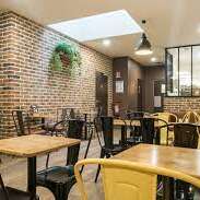Columbus Café