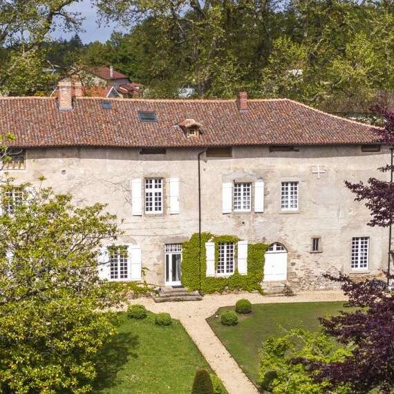 Le Clos Colombier