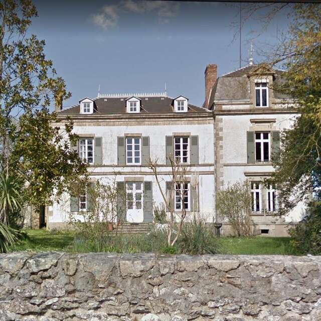 Le petit Mas du Puy