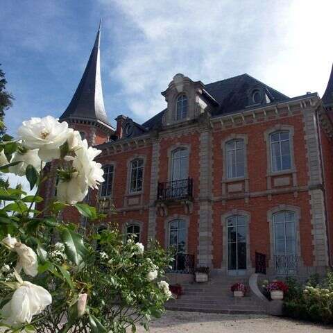 Château du Boucheron
