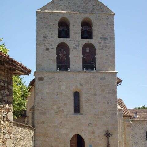 Eglise Saint Pierre-ès-Liens