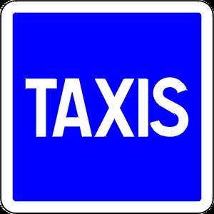 Alex taxi