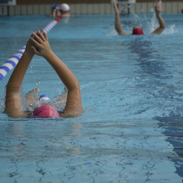 Piscine municipale
