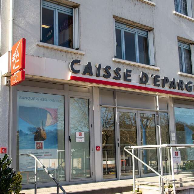 Caisse d'Epargne