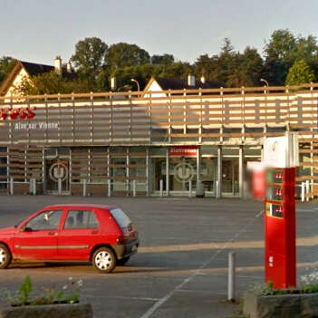 Utile Aixe sur Vienne