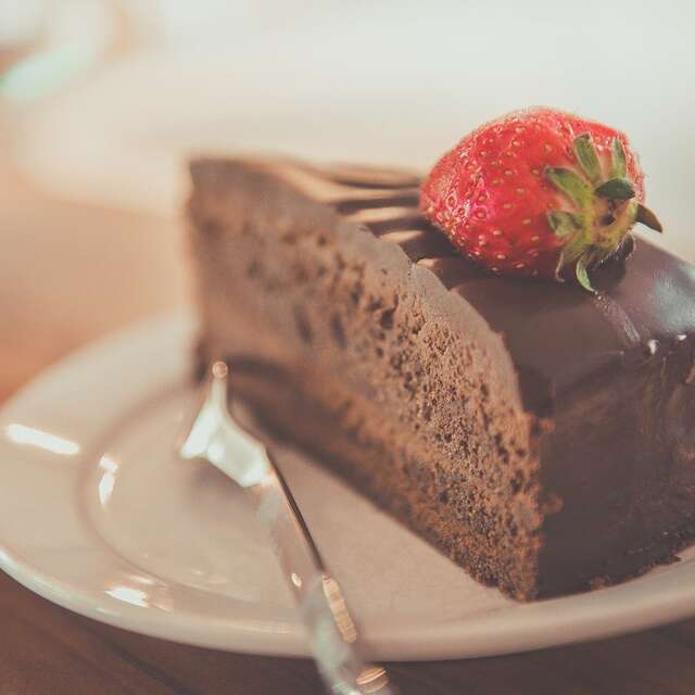 Pâtisserie Boulesteix