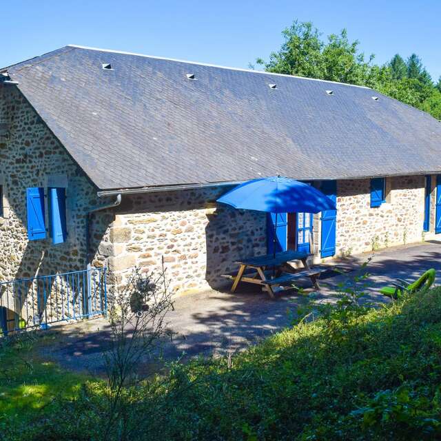 Location Gîtes de France - Réf : 19G4044