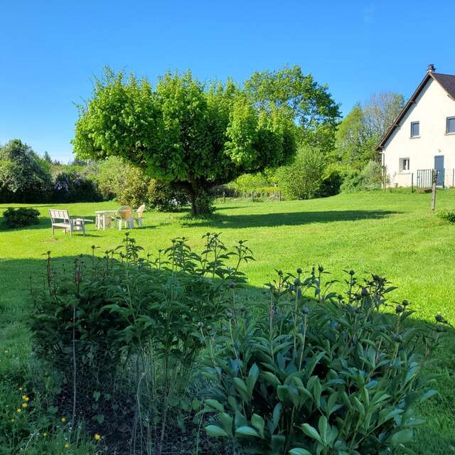 Location Gîtes de France Marinette