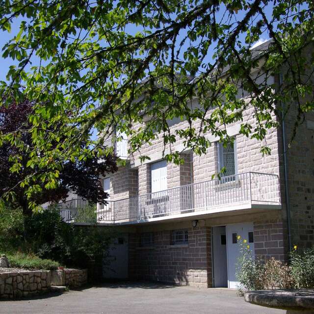 Location Gîtes de France  - Réf : 19G4279