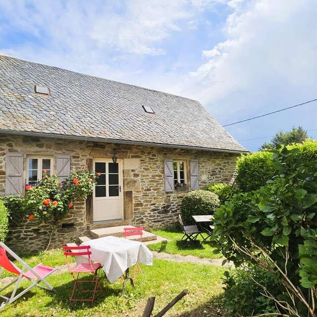 Maison Vieille