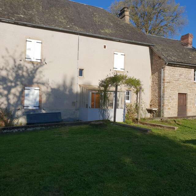 Location Gîtes de France  - Réf : 19G5154