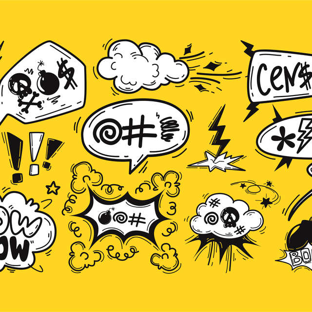 Expositions - Festival "Et vogue la BD"