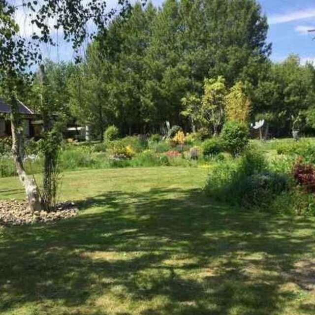 La Ribière Sud Camping