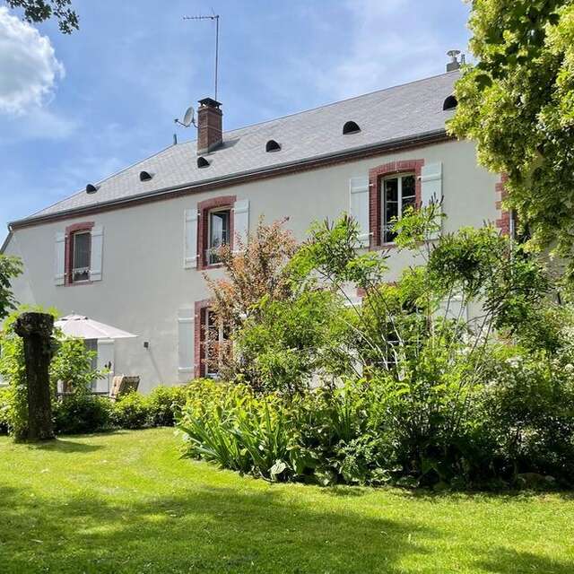 VEÏ LOU QUÉRI - CHAMBRES ET TABLE D'HÔTES