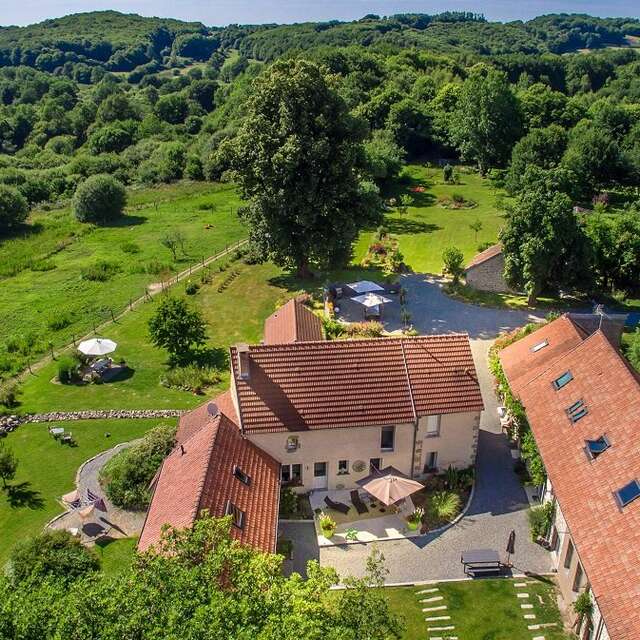 DOMAINE DE LA JARRIGE