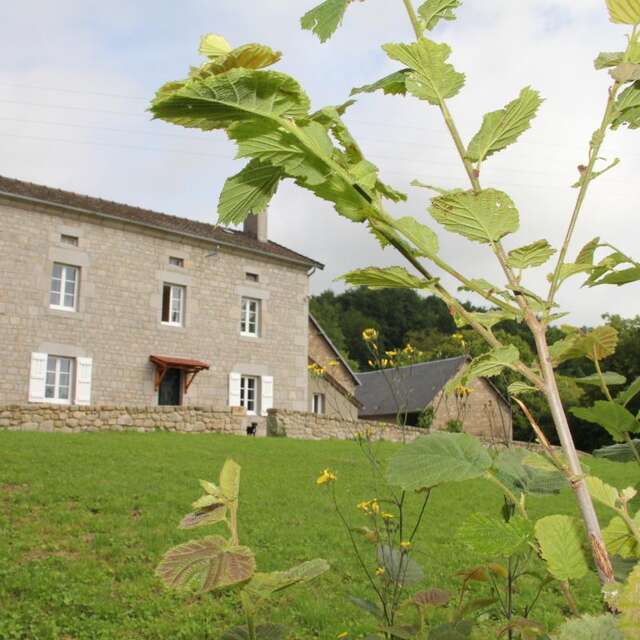 LE PUY MOUTY