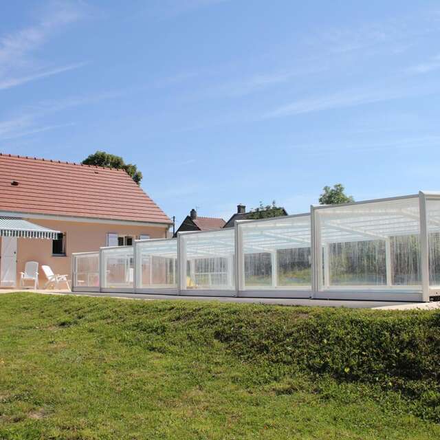 CHEZ MARIE