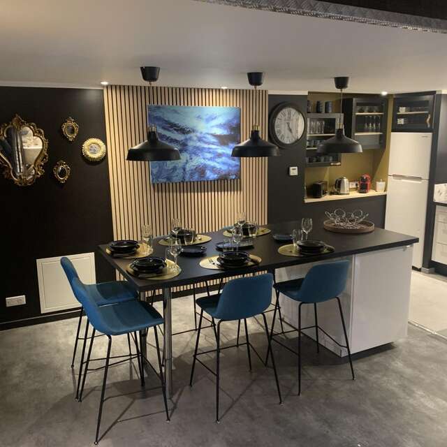 LE LOFT