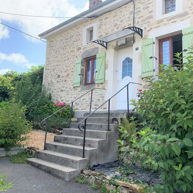 CHEZ ALBERT