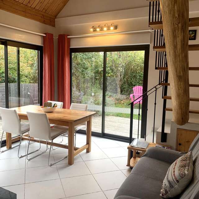 LA PETITE MAISON DU JARDINIER