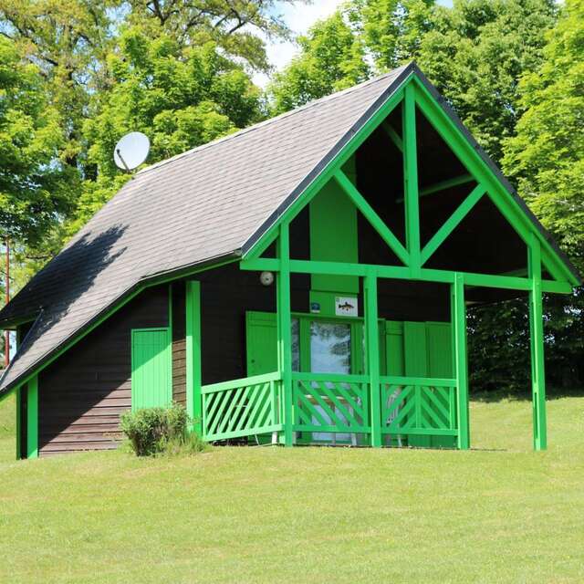LA TANCHE
