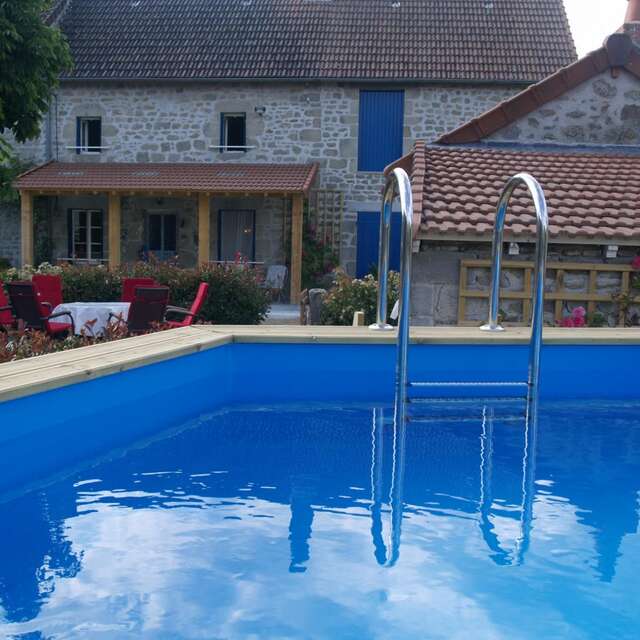 VILLA LA MARIA