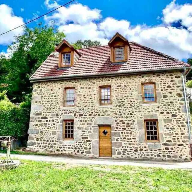 LES MAISONS DU BONHEUR & BALNÉO