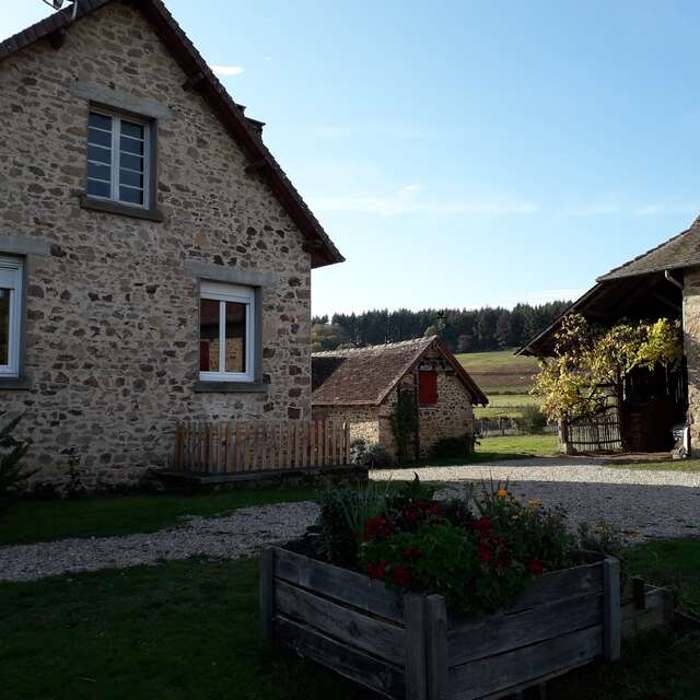 Gîte du Lac