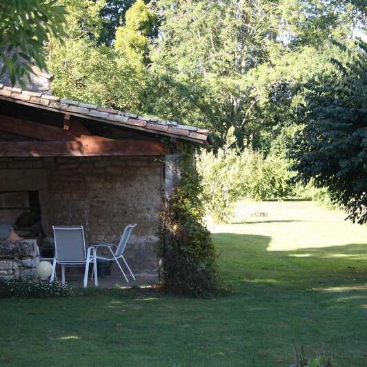 Gîte de la Ballade