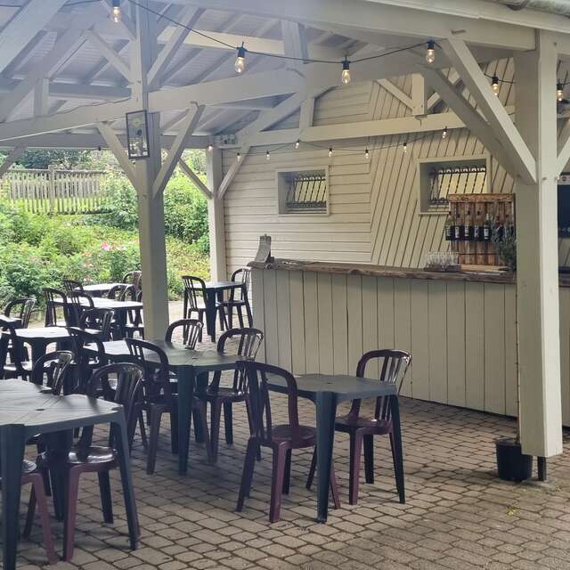 La Guinguette du Palais-sur-Vienne