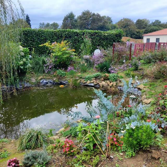 Le Parc Fleuri